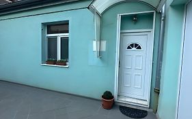 Blue Apartment In City Center, Best Location
